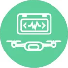 Software de Gestión y Servicio de Drones de Alta Gama con Vasko