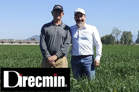 Vasko agradece reunión con Rodrigo Fuentes