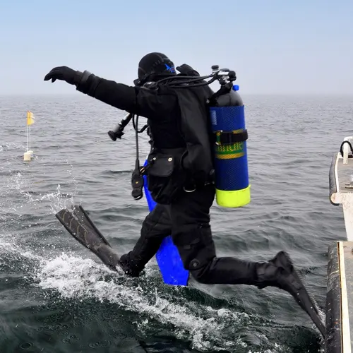 Asesorías y estudios en ambiente acuático en Vasko.cl