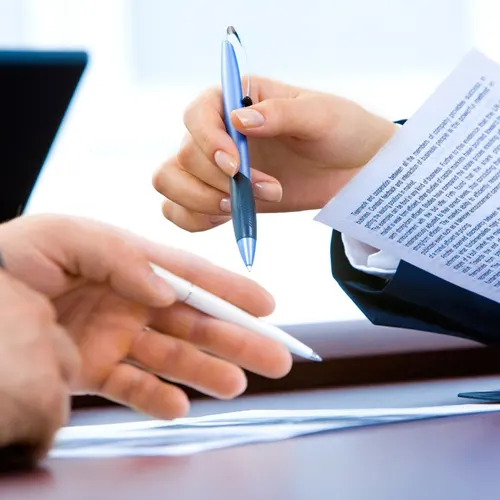 Gestiones ambientales en Vasko.cl