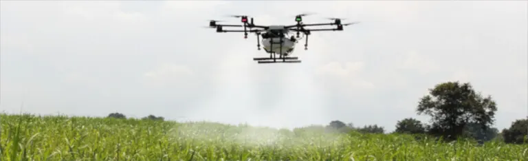 Servicios de drones en vasko