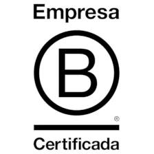 Los parners de Vasko poseen certificación B