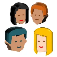 Vasko tiene 8mil contactos